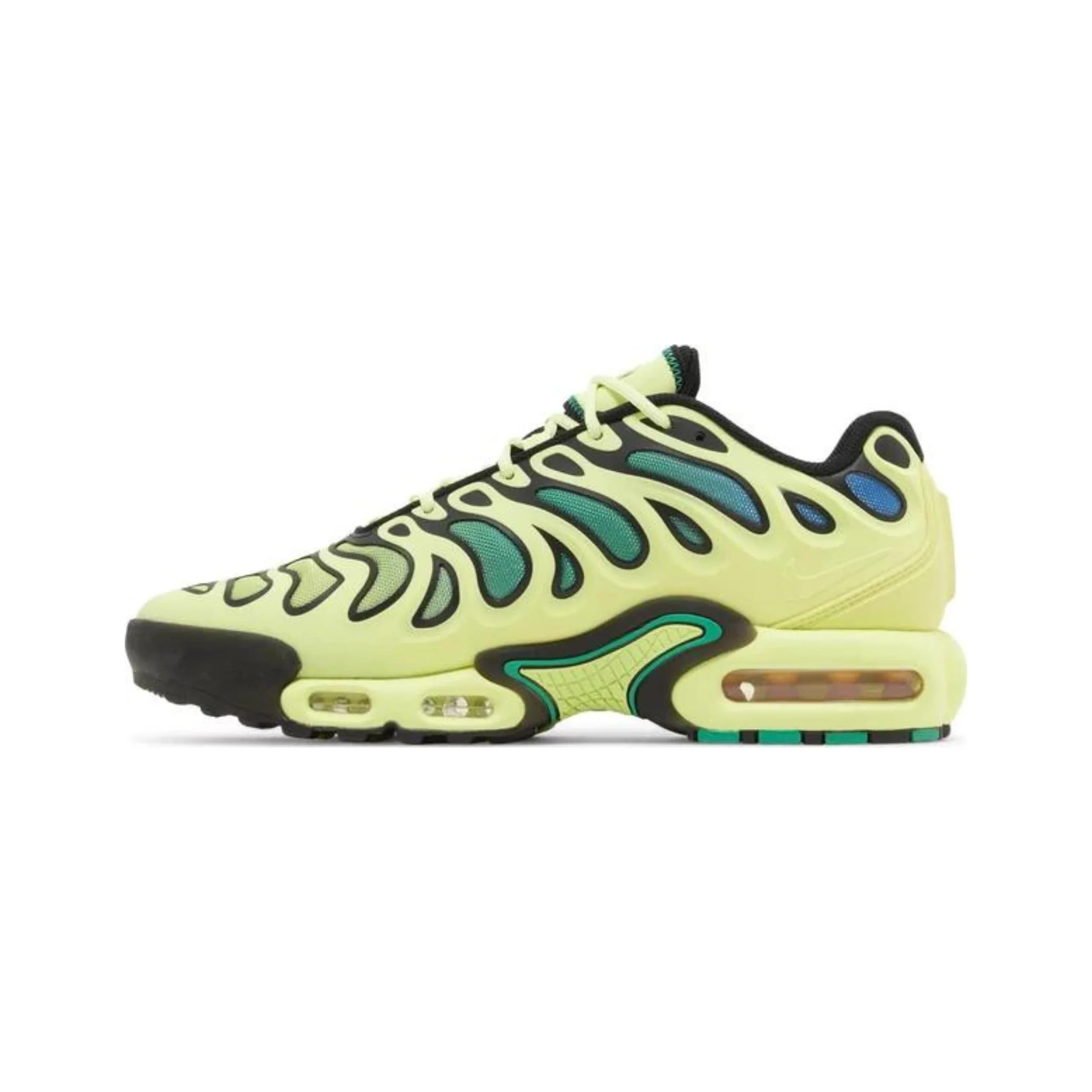 Nike Air Max Plus Drift Light Lemon Twist - Image 2