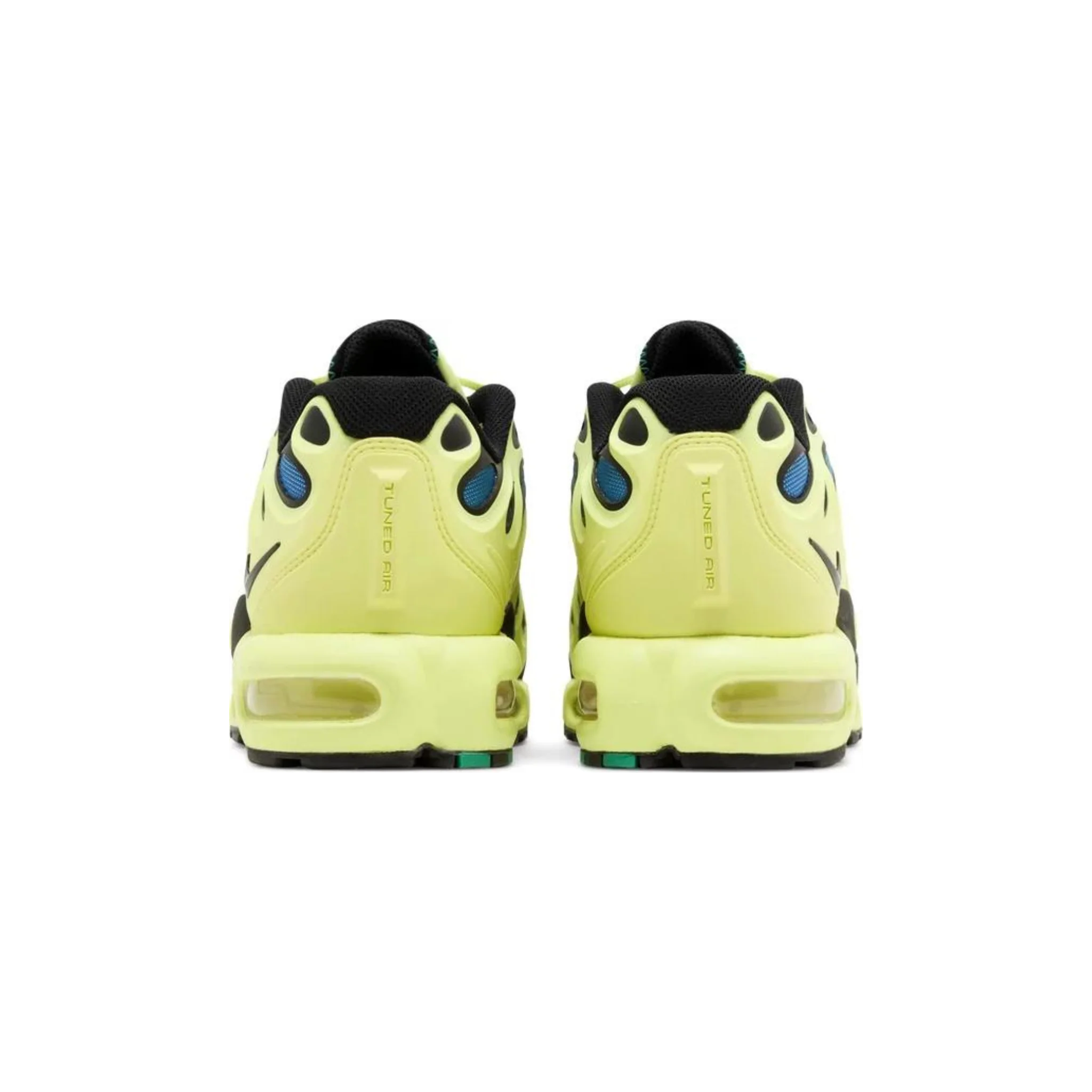 Nike Air Max Plus Drift Light Lemon Twist - Image 3