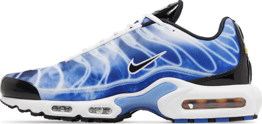 Nike Air Max Plus Light Photography Old Royal - Image 2
