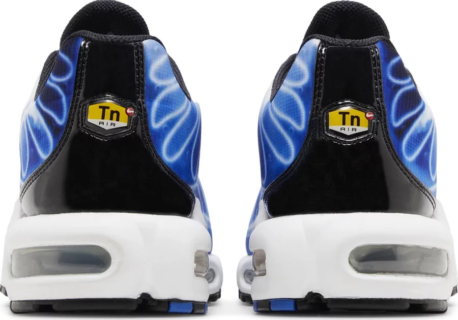 Nike Air Max Plus Light Photography Old Royal - Image 3