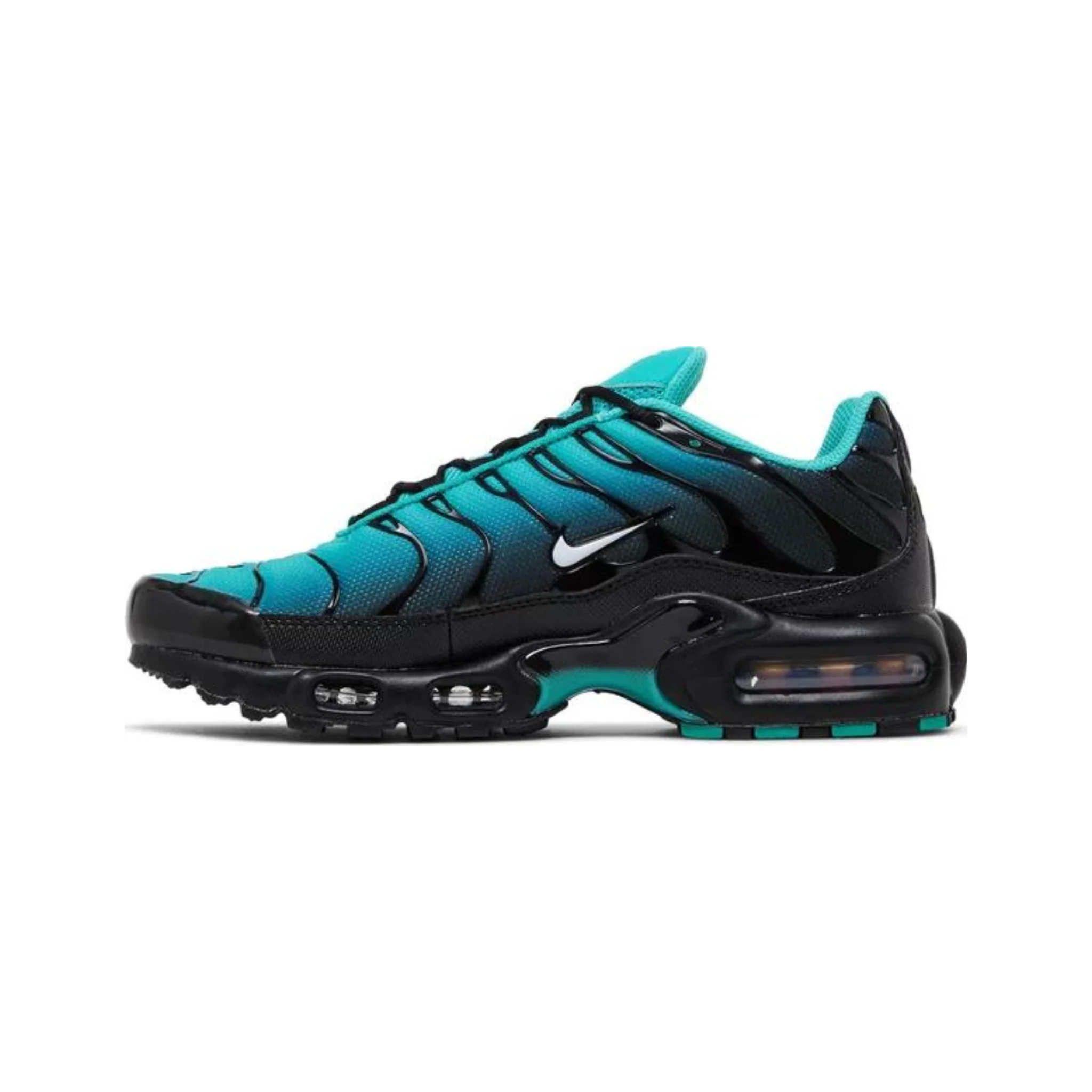 Nike Air Max Plus Light Retro Blue - Image 2