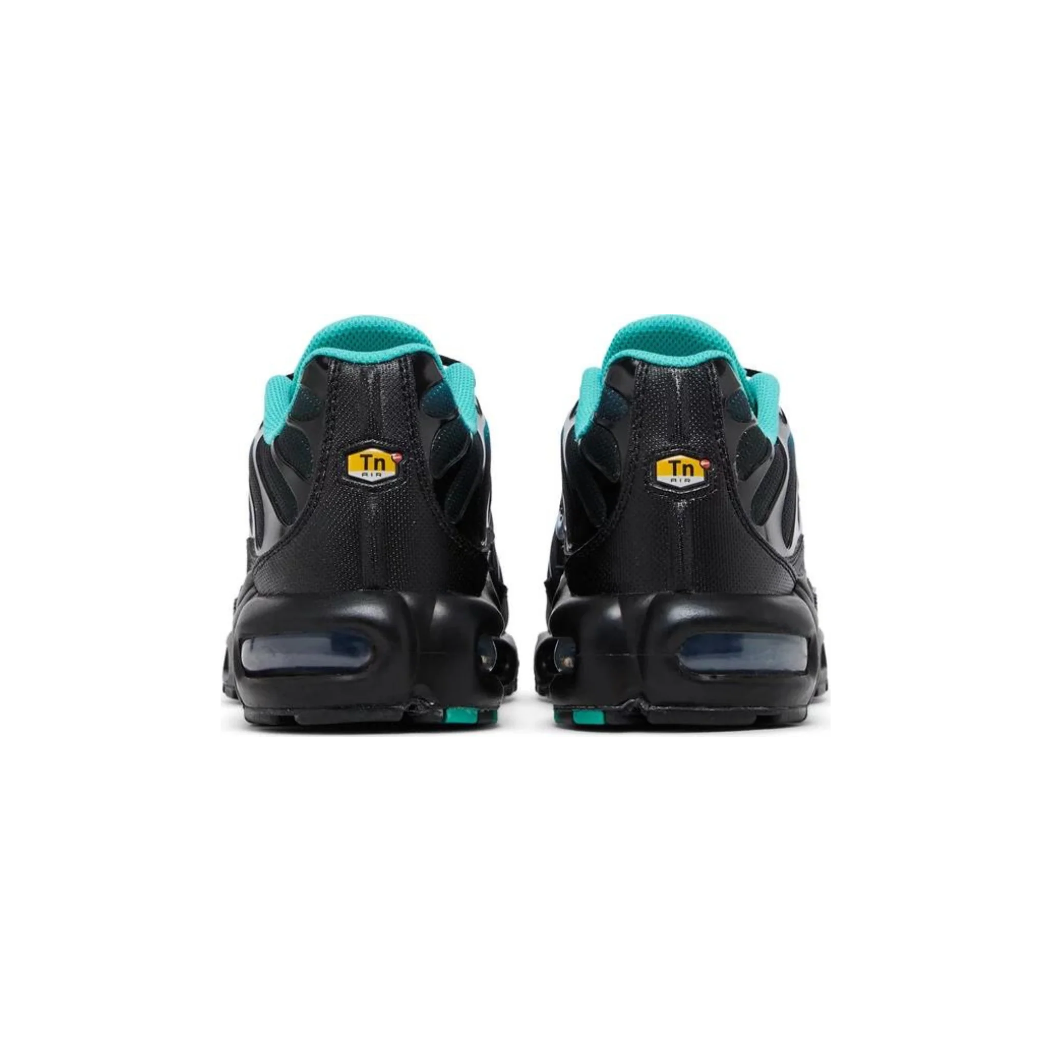Nike Air Max Plus Light Retro Blue - Image 3