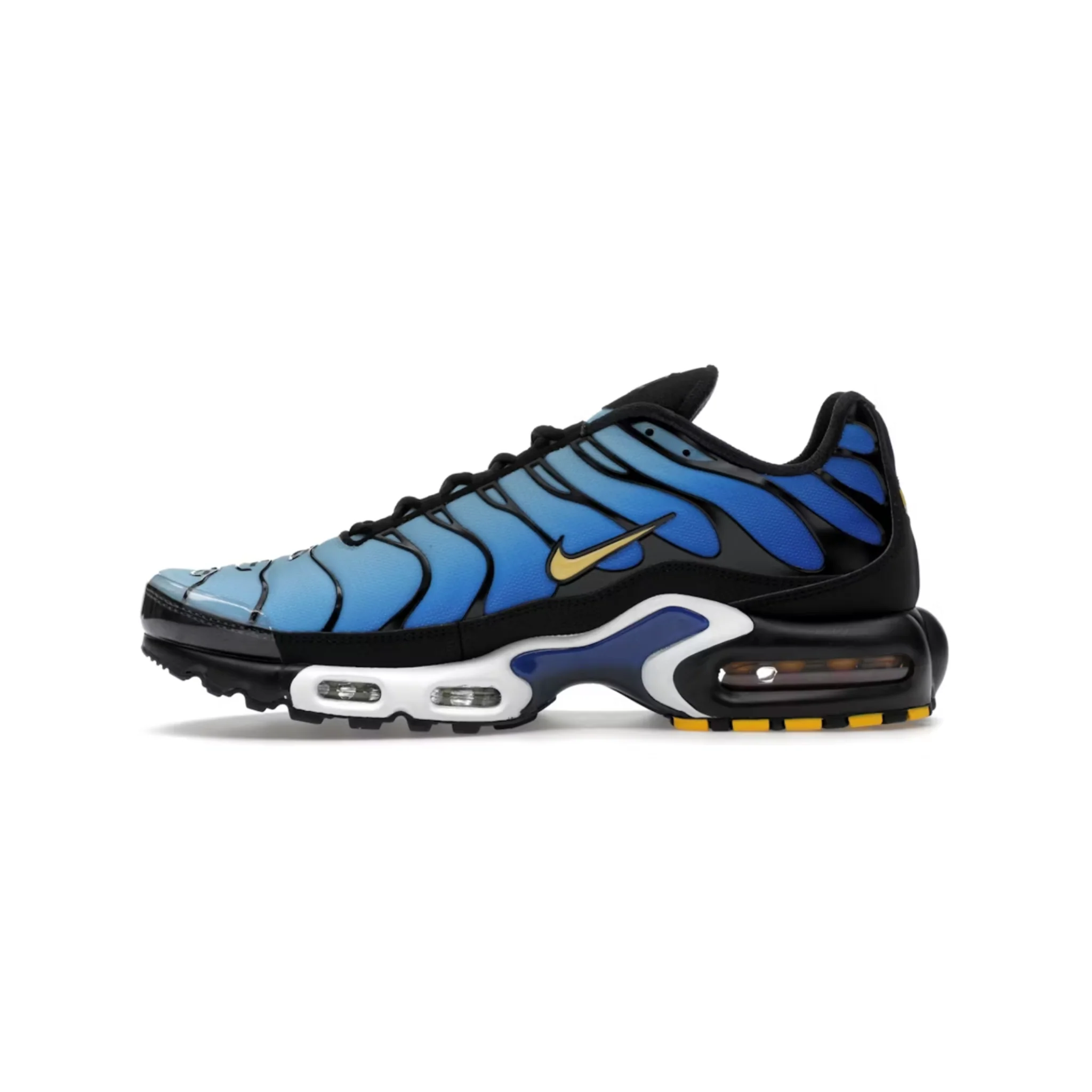 Nike Air Max Plus OG Hyper Blue - Image 2