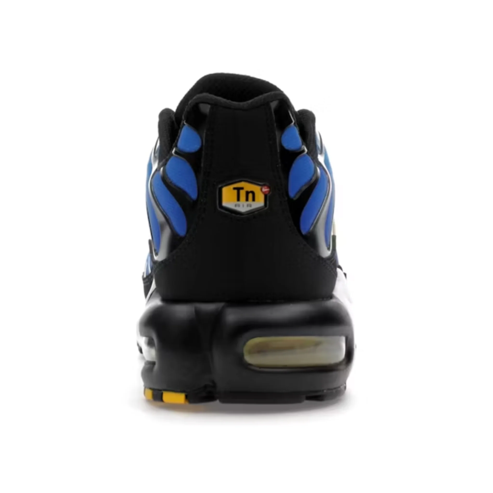 Nike Air Max Plus OG Hyper Blue - Image 3