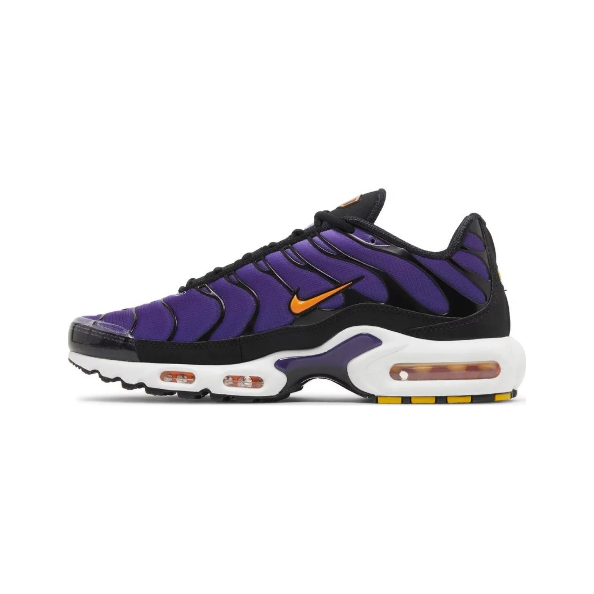 Nike Air Max Plus OG Voltage Purple (2024) - Image 2