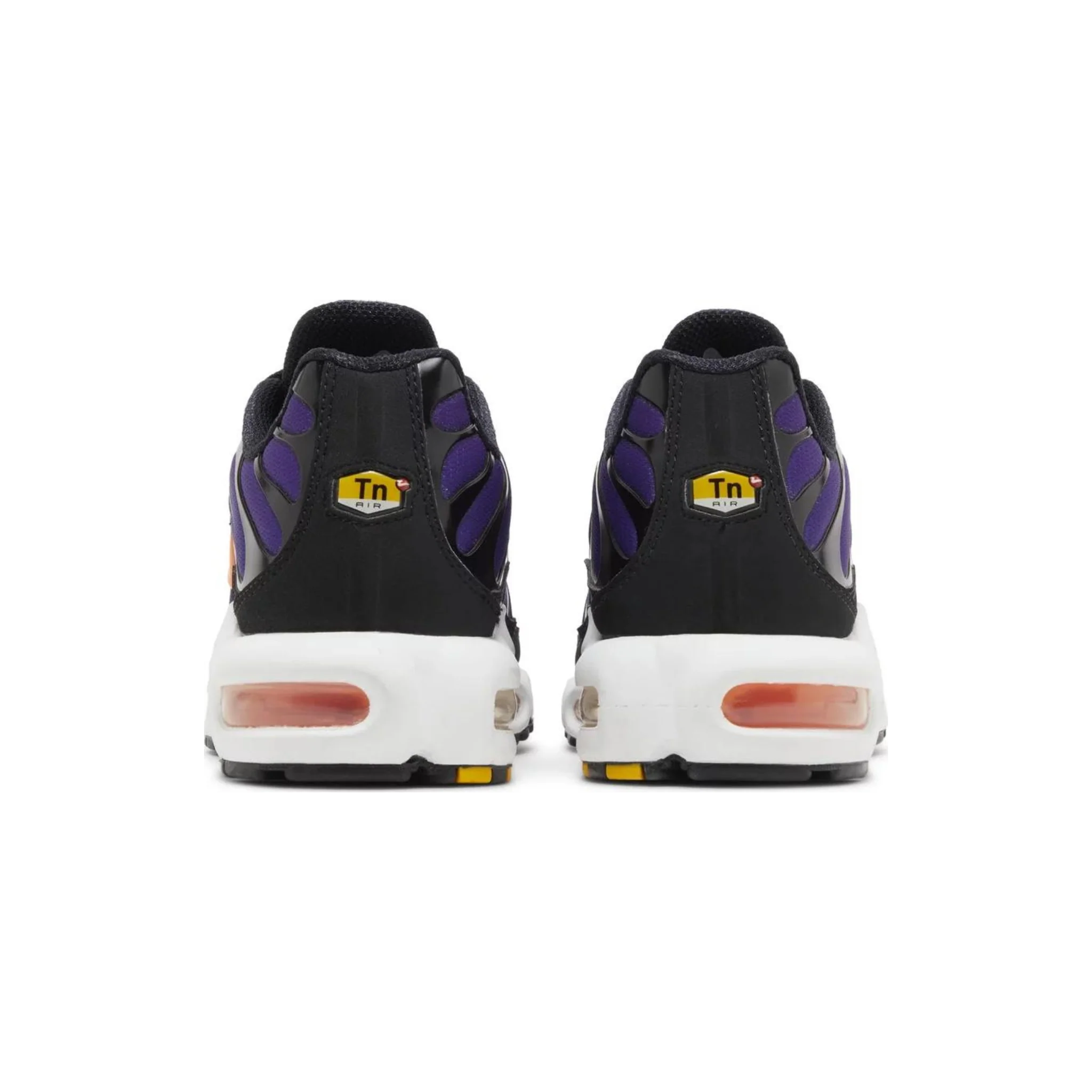 Nike Air Max Plus OG Voltage Purple (2024) - Image 3