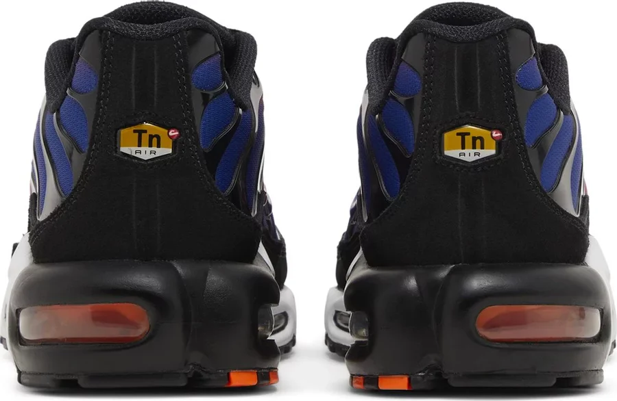 Nike Air Max Plus Patta FC Barcelona Culers del Món - Image 3