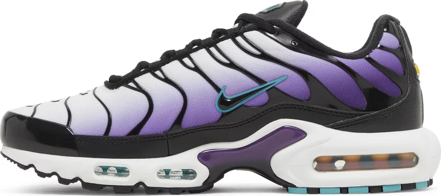 Nike Air Max Plus Reverse Grape - Image 2