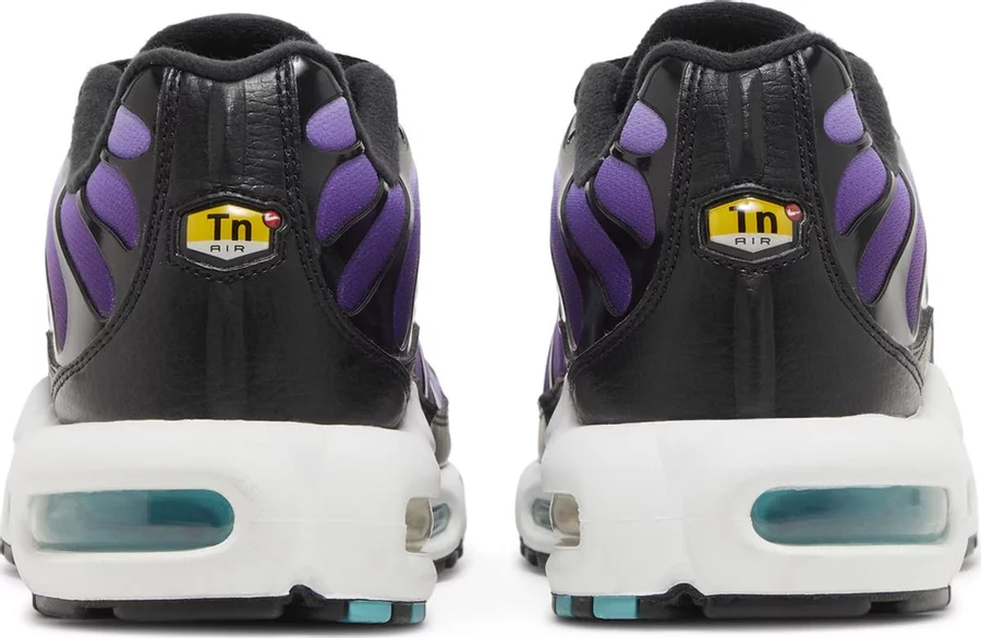 Nike Air Max Plus Reverse Grape - Image 3