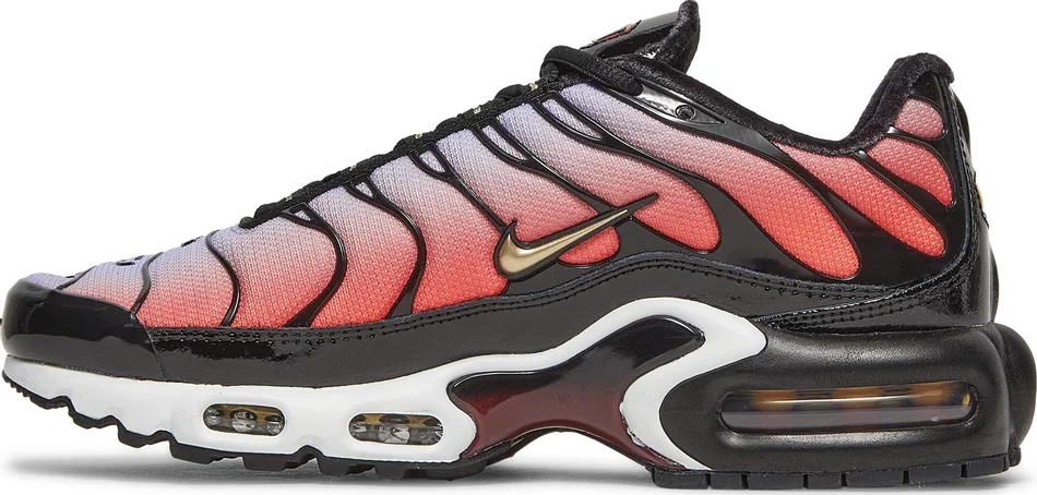 Nike Air Max Plus Sisterhood (W) - Image 3