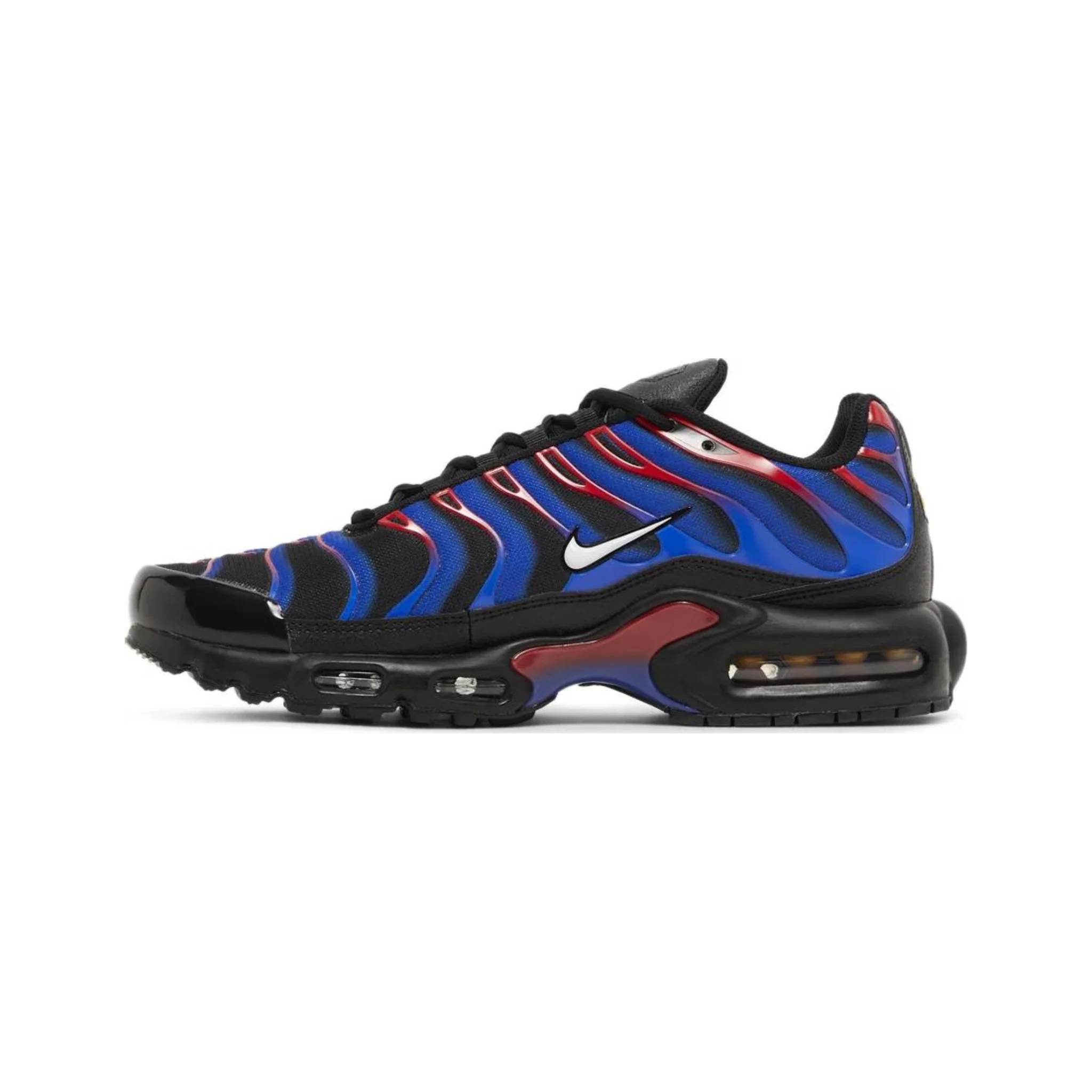 Nike Air Max Plus Spider-Man - Image 2