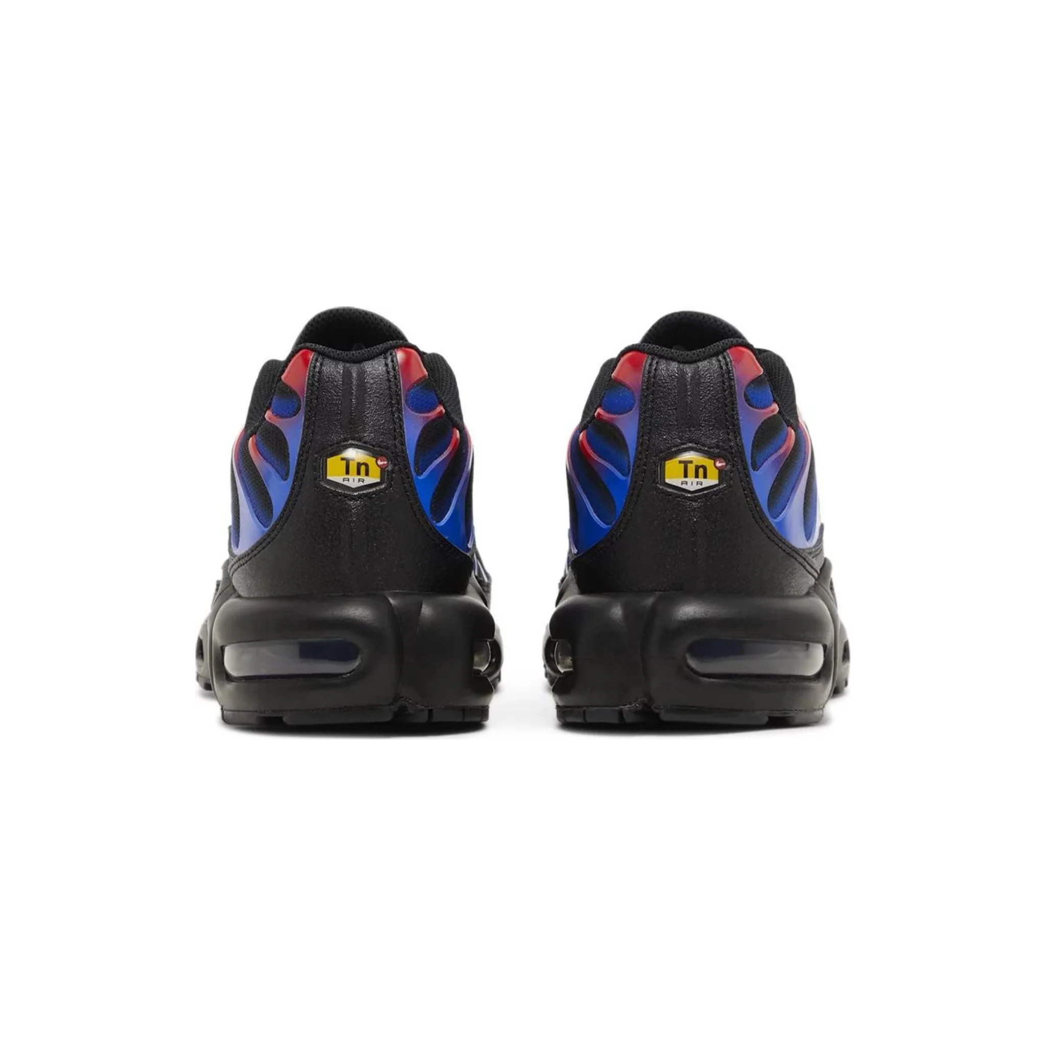 Nike Air Max Plus Spider-Man - Image 3