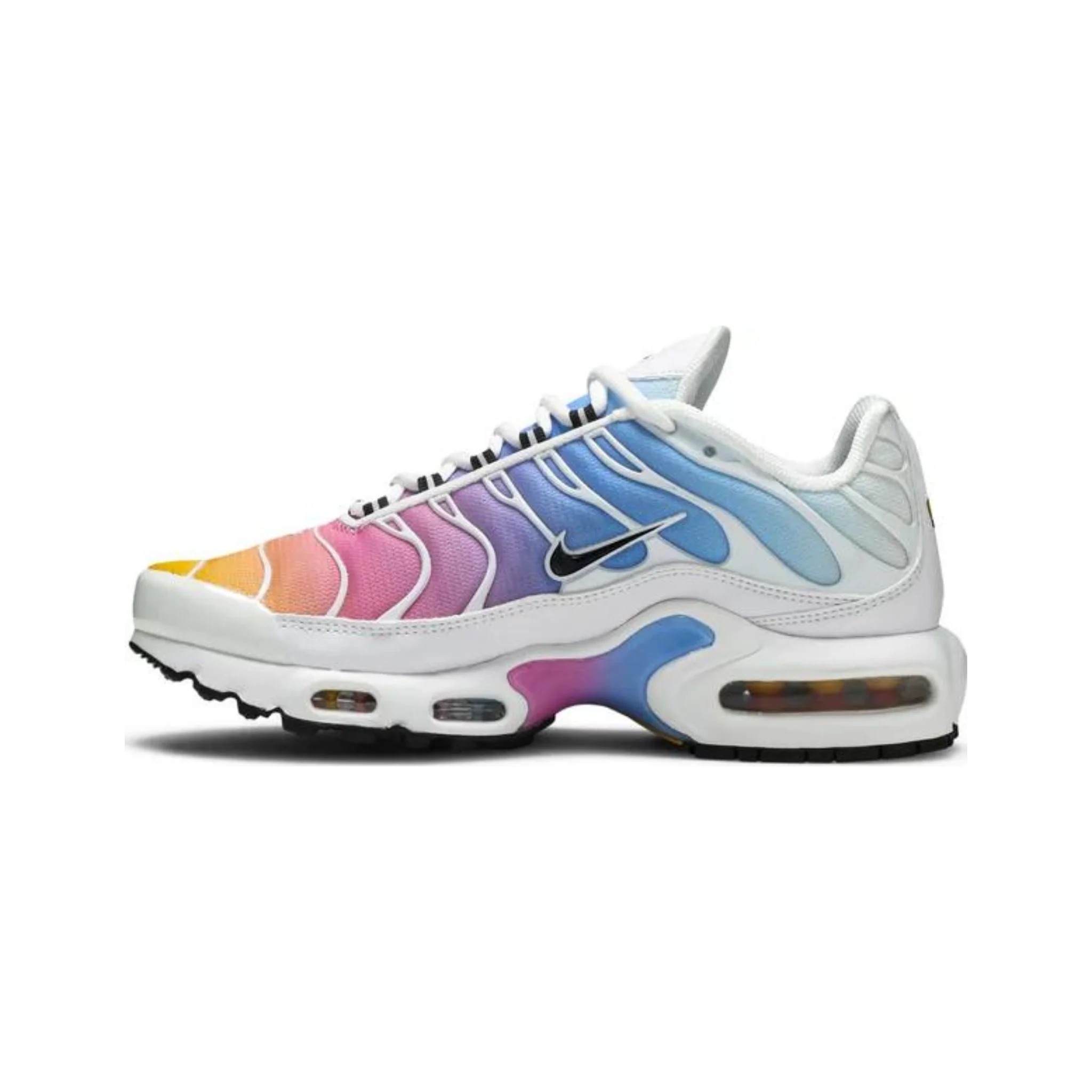 Nike Air Max Plus Summer Gradient (Women's) - Image 2