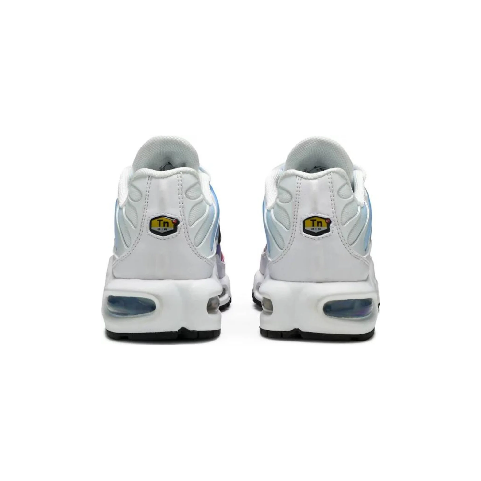 Nike Air Max Plus Summer Gradient (Women's) - Image 3