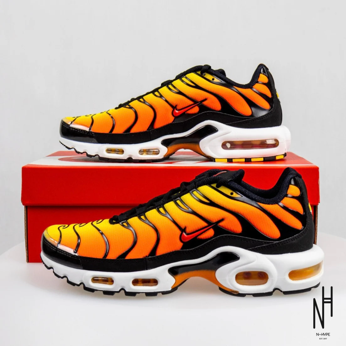 Nike Air Max Plus Sunset (2024) - Image 4