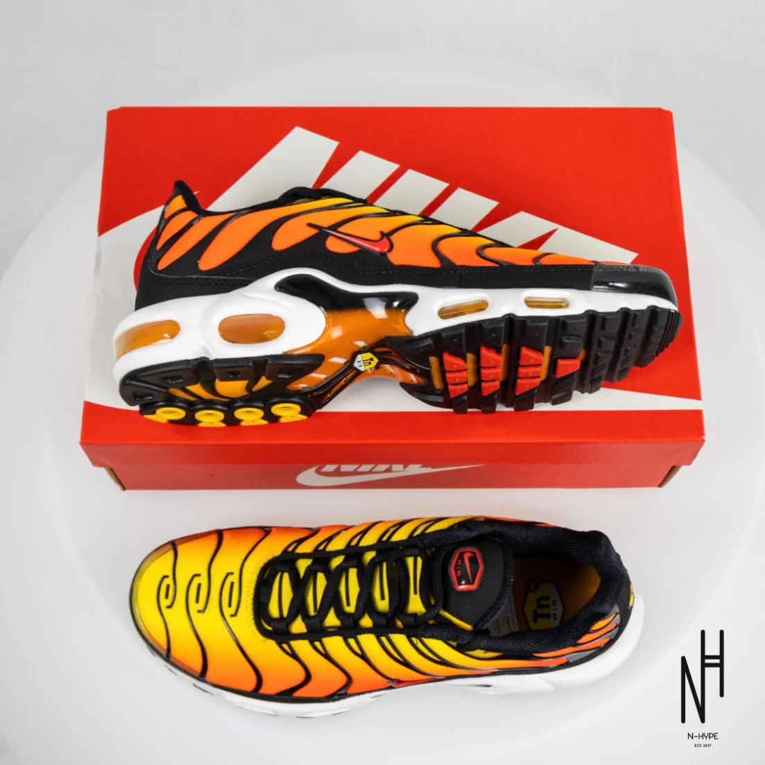 Nike Air Max Plus Sunset (2024) - Image 5