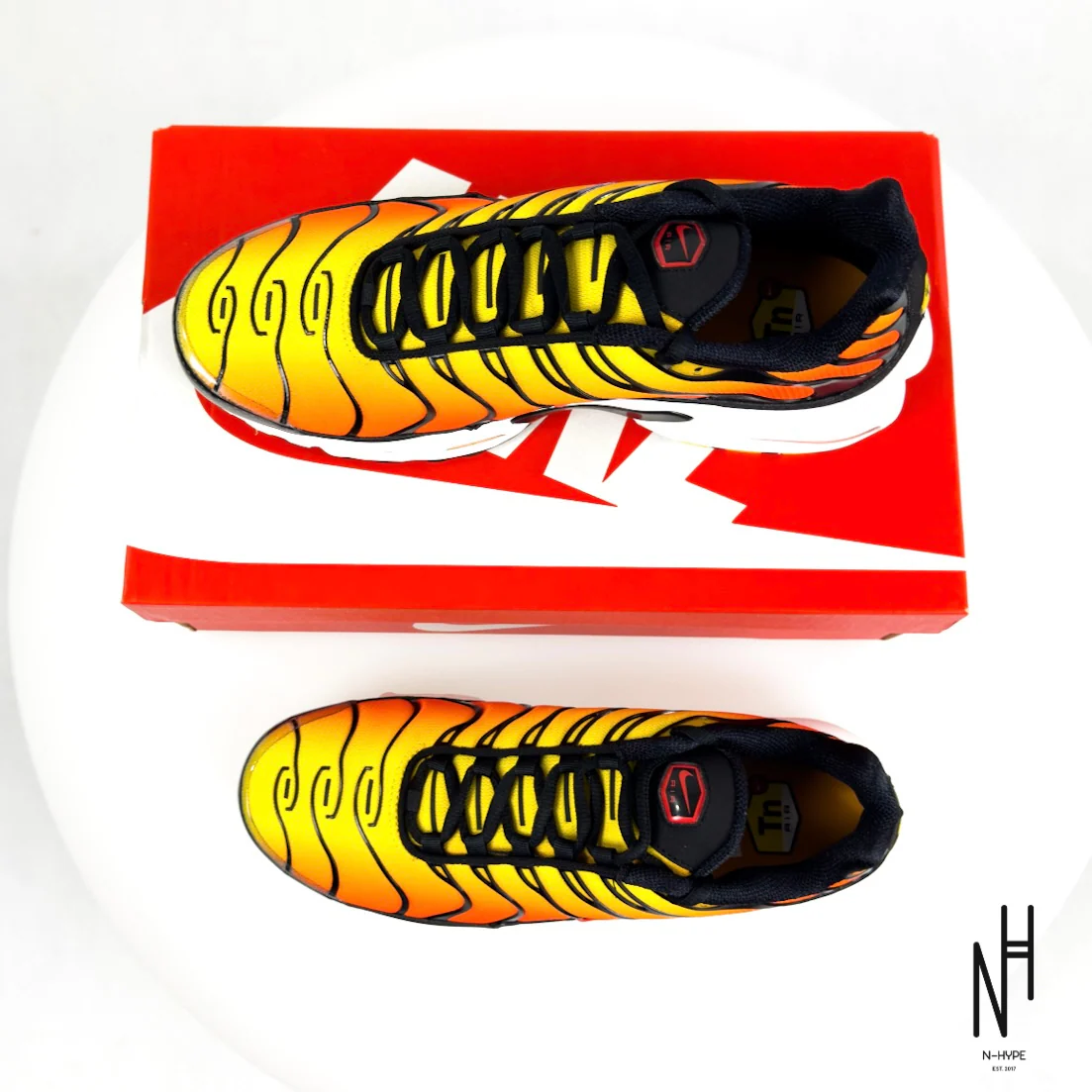Nike Air Max Plus Sunset (2024) - Image 6
