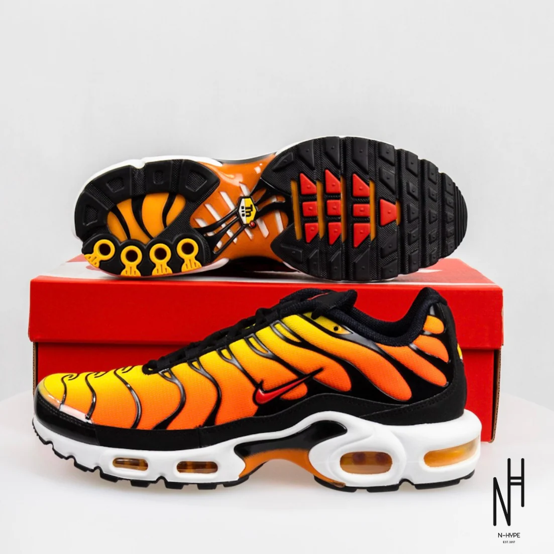 Nike Air Max Plus Sunset (2024) - Image 7