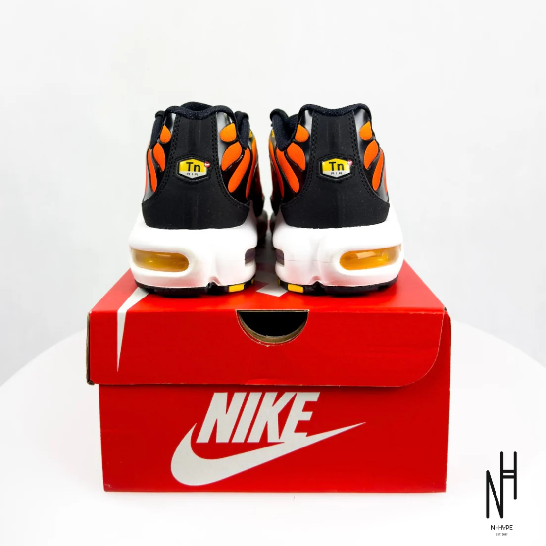 Nike Air Max Plus Sunset (2024) - Image 8