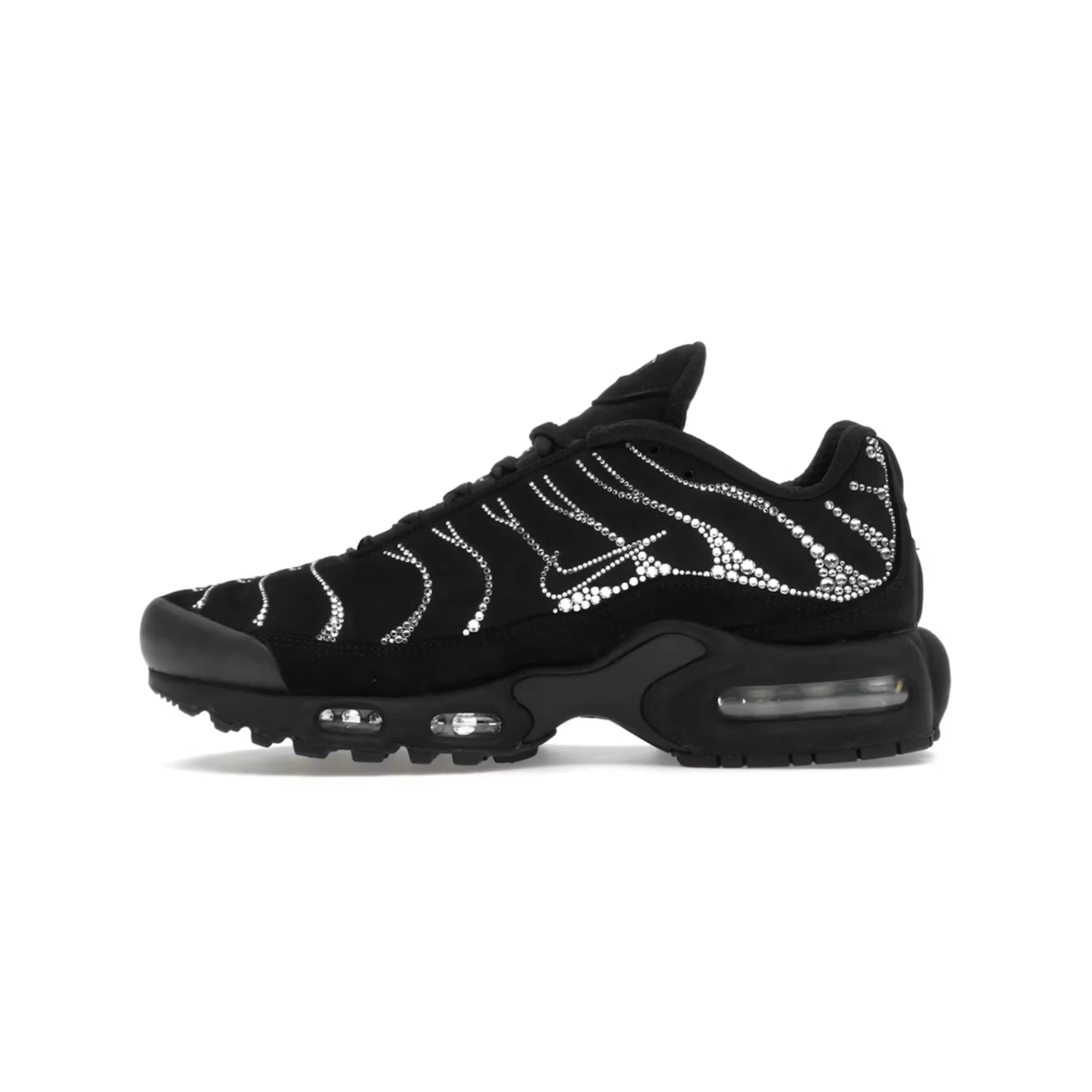 Nike Air Max Plus Swarovski Moonlight (Women's) - Image 2