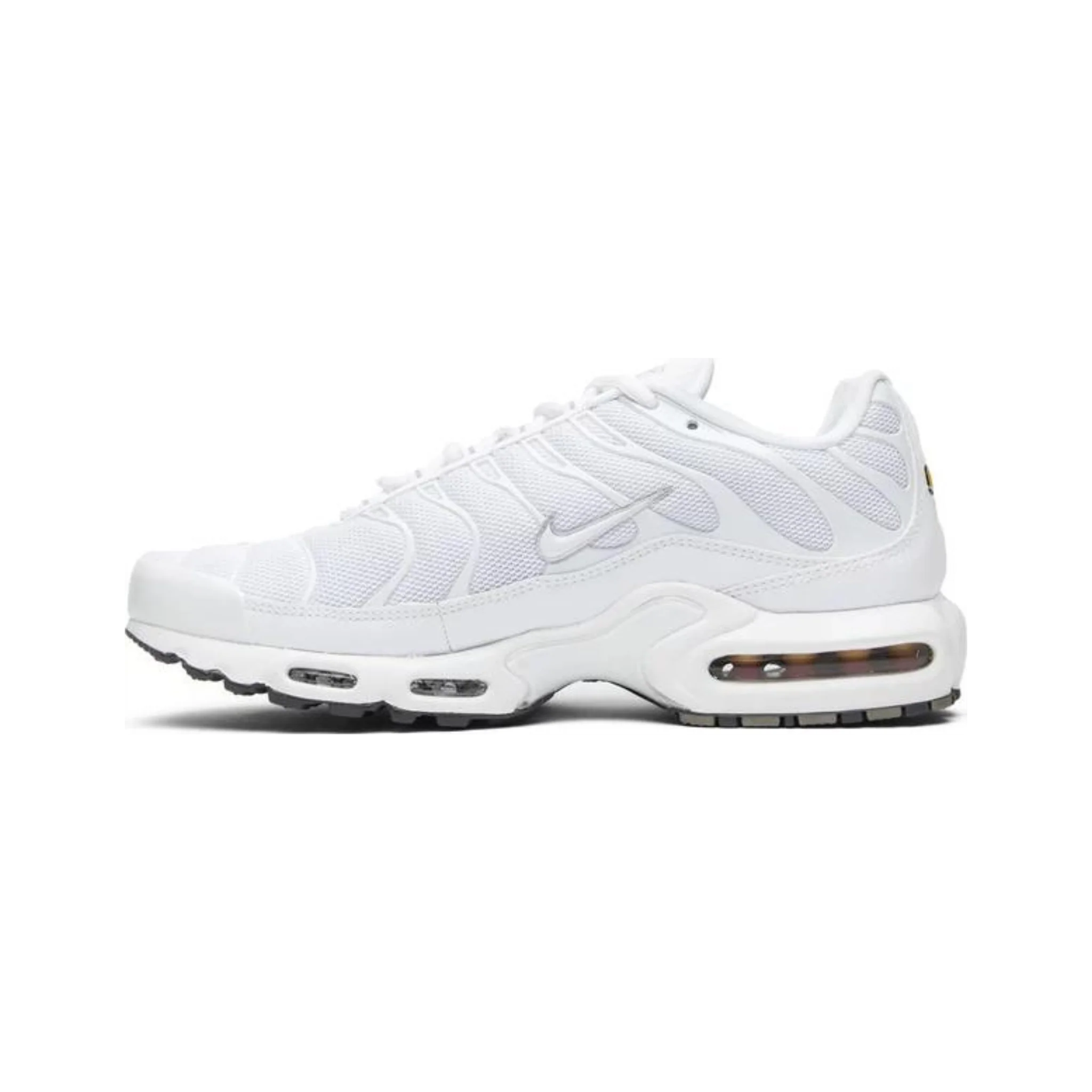 Nike Air Max Plus White - Image 2