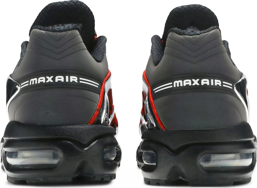 Nike Air Max Tailwind 5 Skepta Bloody Chrome - Image 3