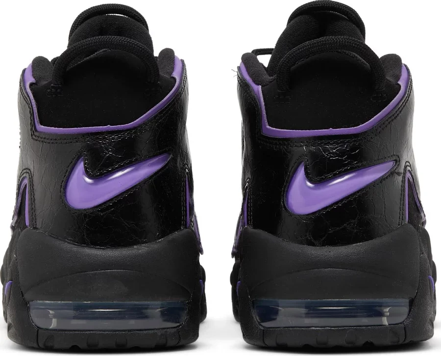 Nike Air More Uptempo 96 Action Grape - Image 3