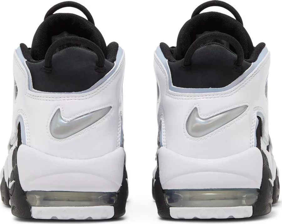 Nike Air More Uptempo 96 Cobalt Bliss - Image 3