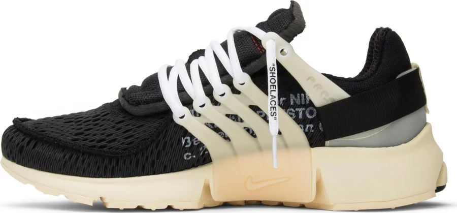 Nike Air Presto Off-White - Image 2