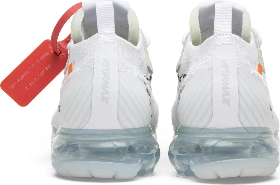 Nike Air VaporMax Off-White (2018) - Image 3