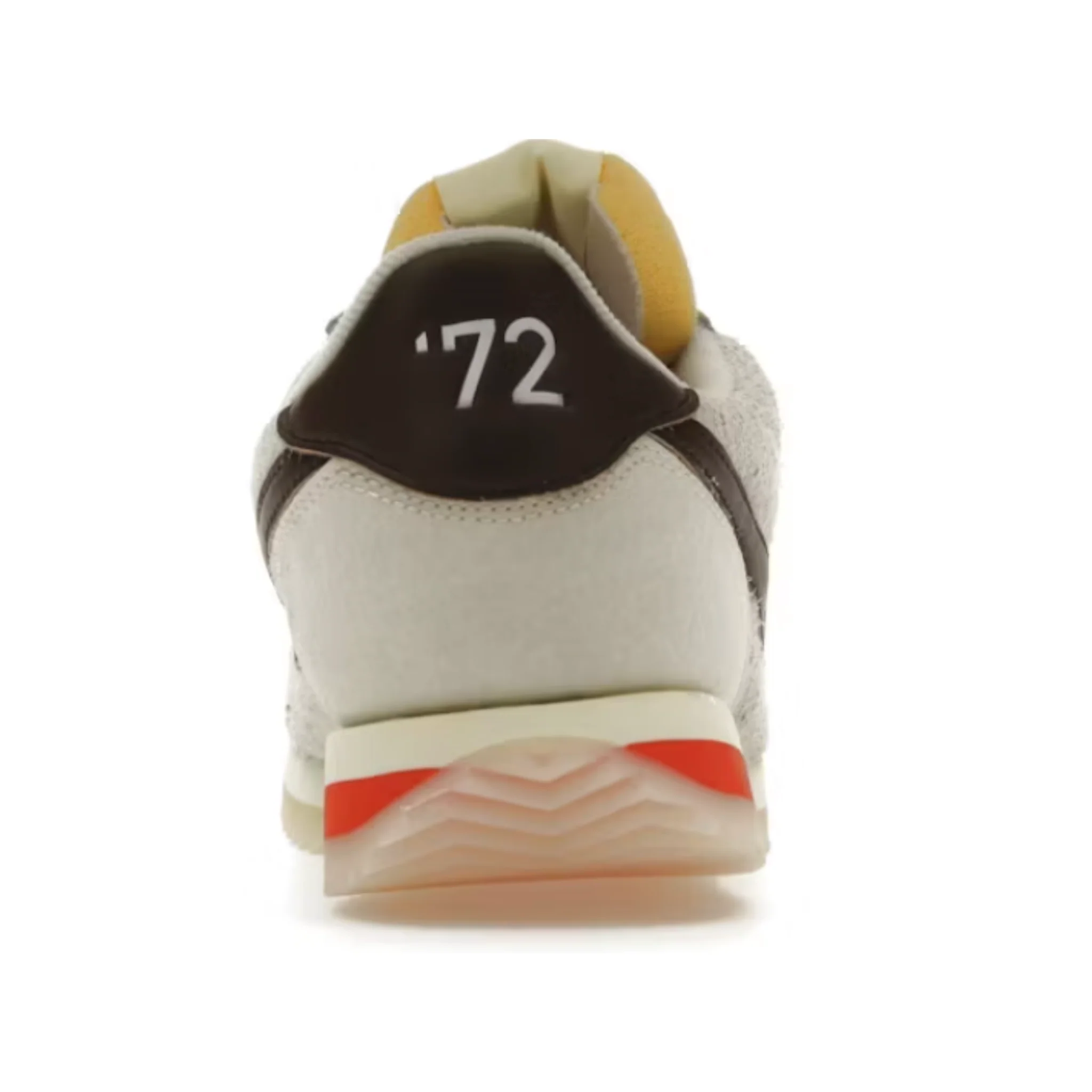Nike Cortez Light Orewood Brown (Women's) - Image 3