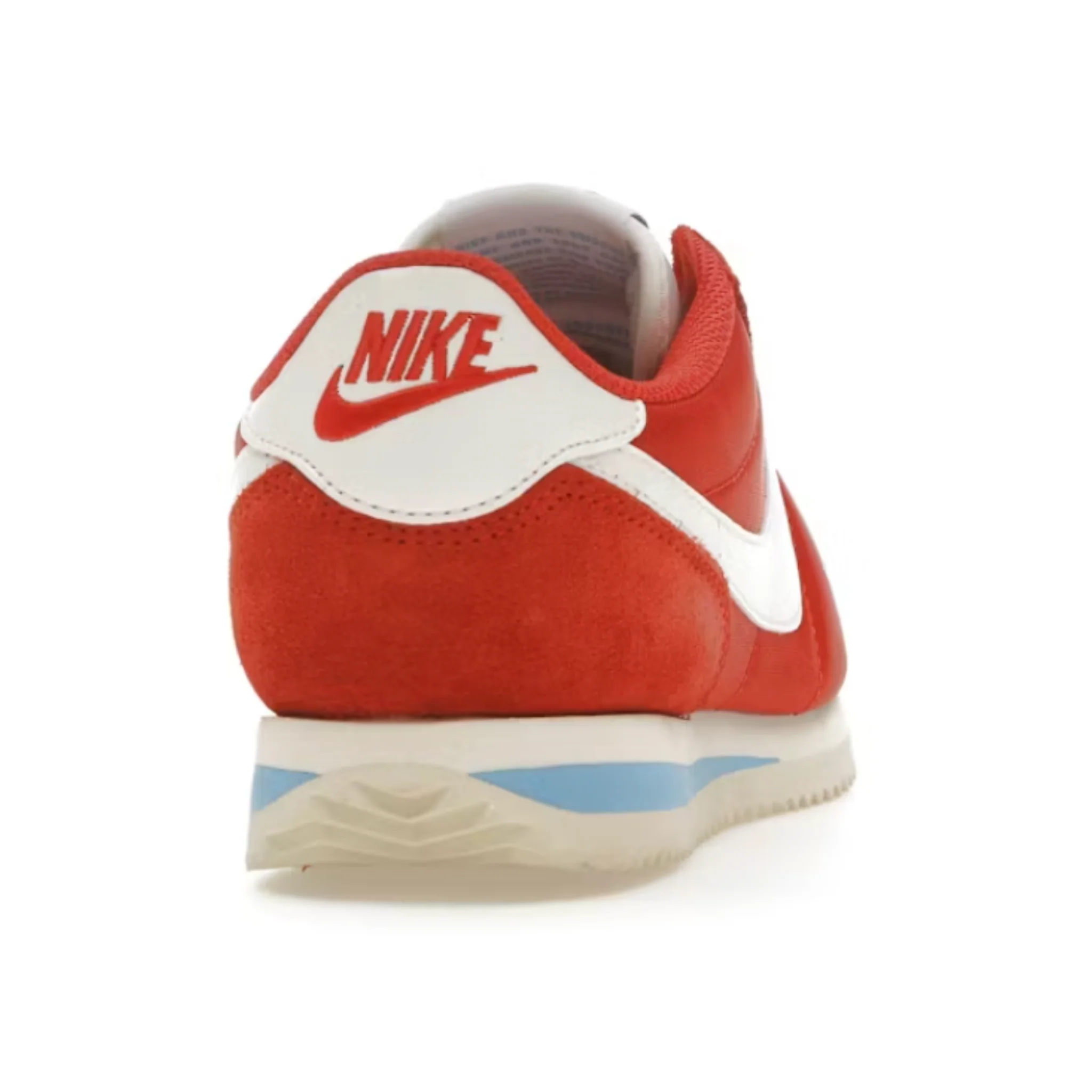 Nike Cortez Picante Red (Women's) - Image 3