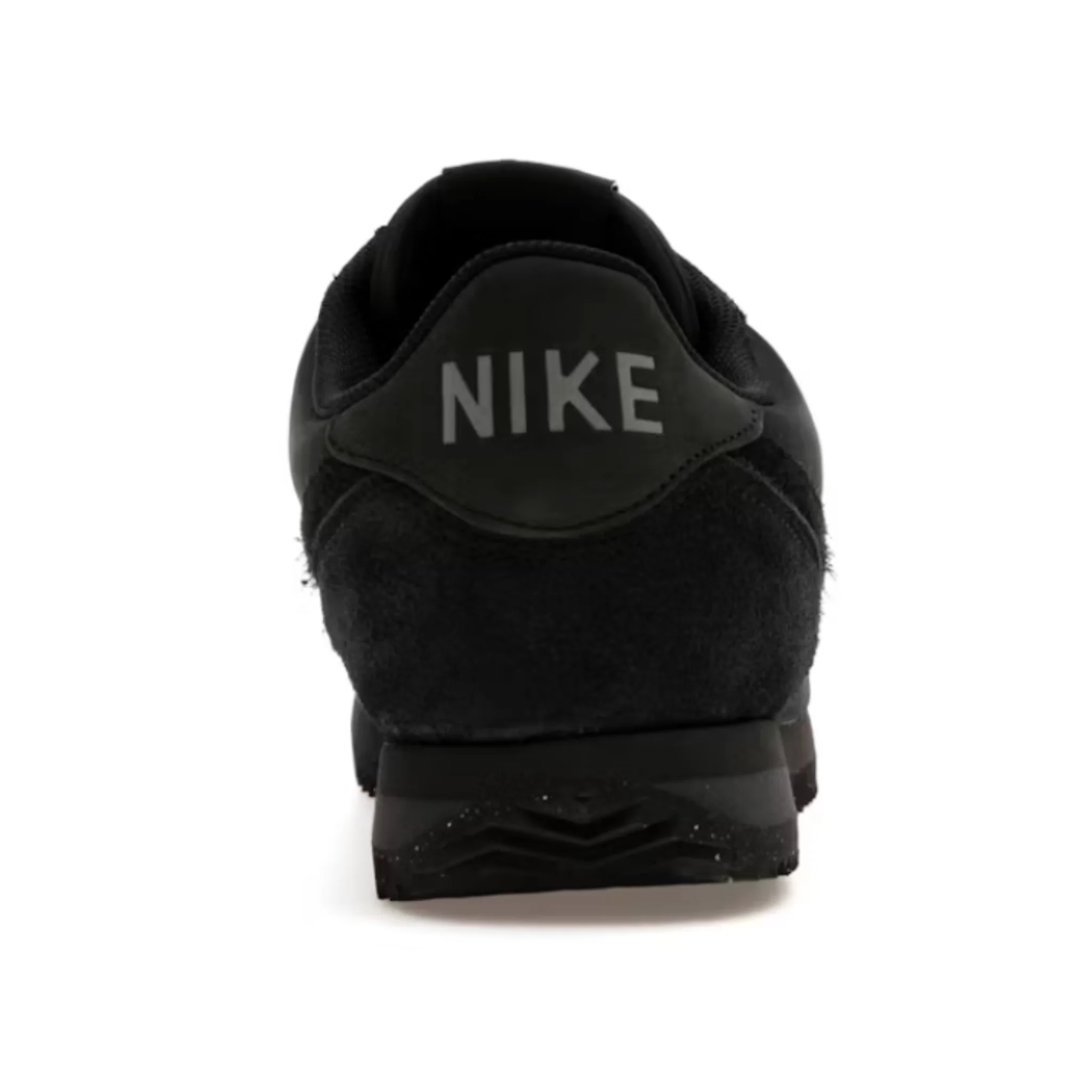 Nike Cortez PRM Great Outdoors Triple Black (Women's) - Image 3