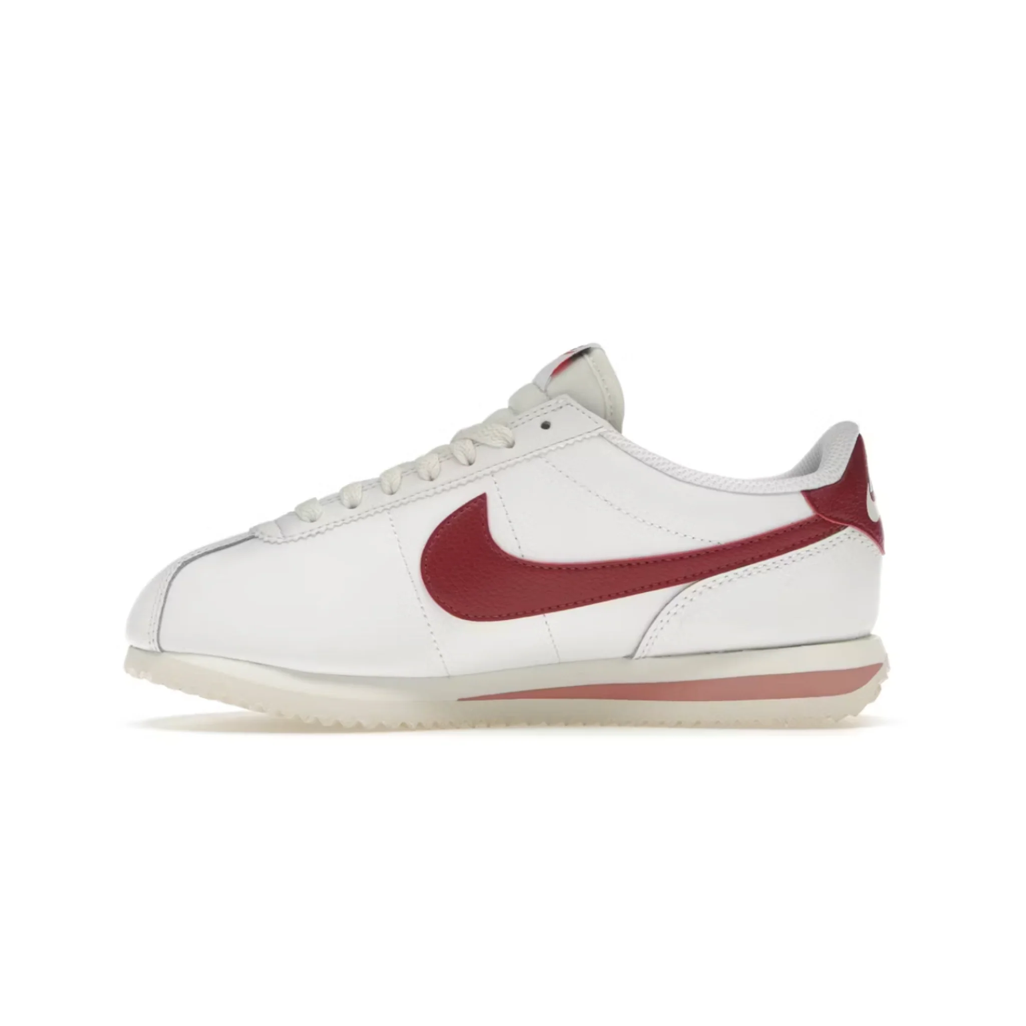 Nike Cortez Red Stardust Cedar (Women's) - Image 2