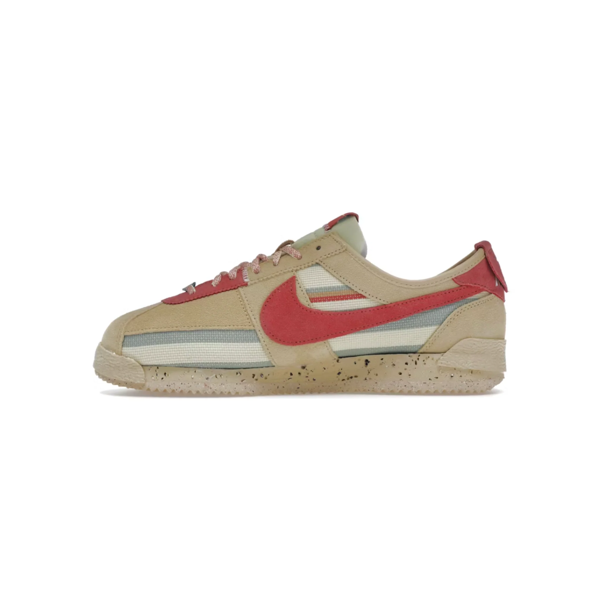 Nike Cortez SP Union Sesame - Image 2