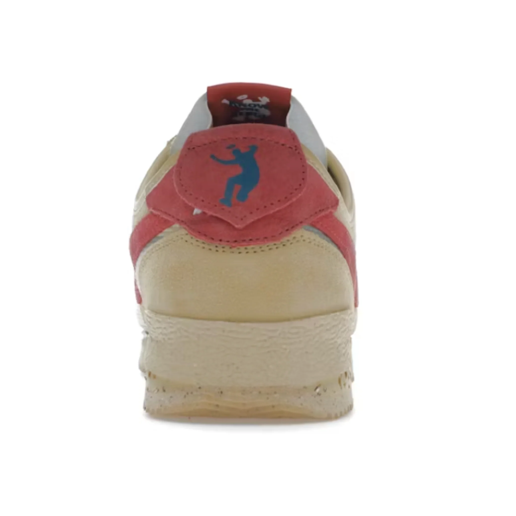 Nike Cortez SP Union Sesame - Image 3