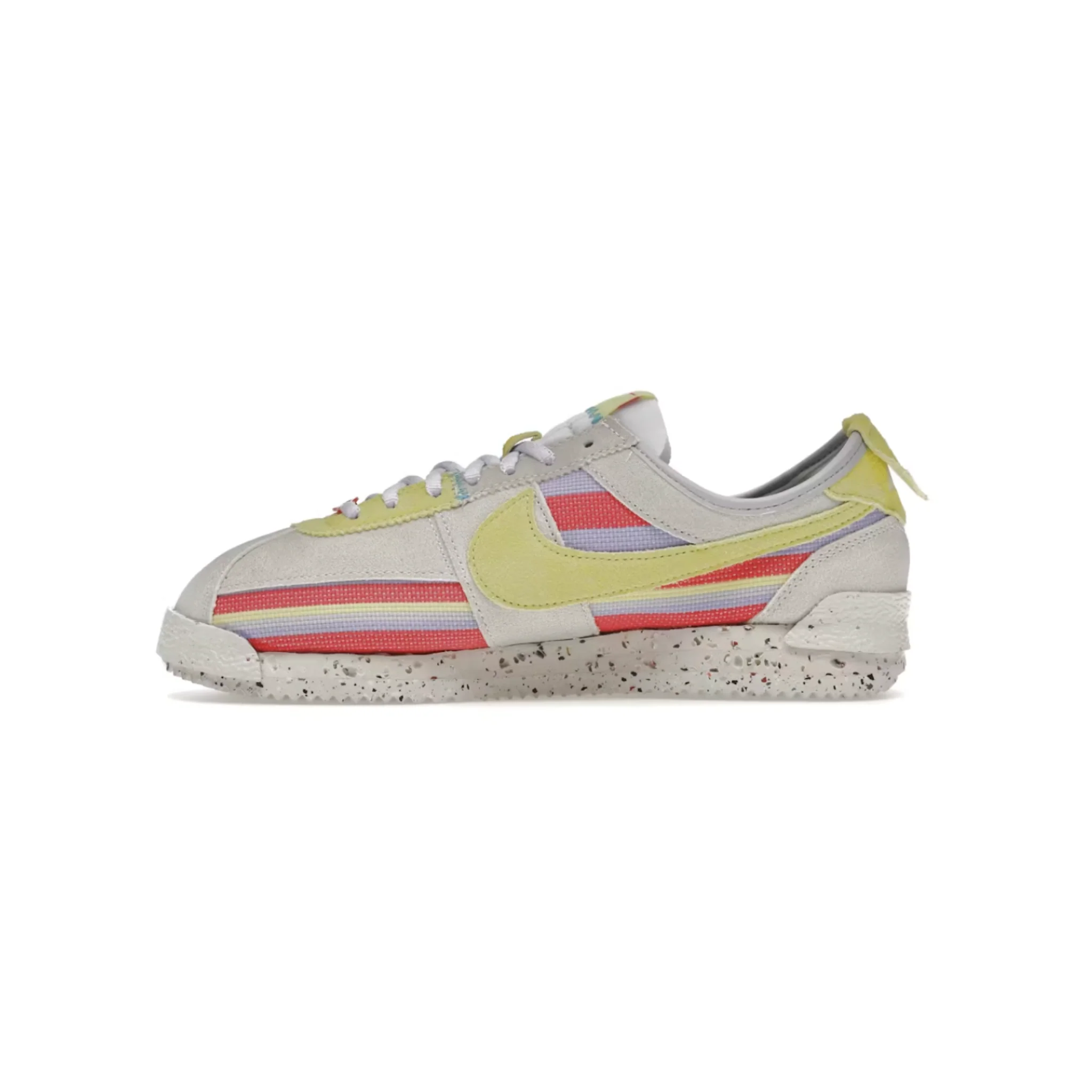 Nike Cortez Union Lemon Frost - Image 2