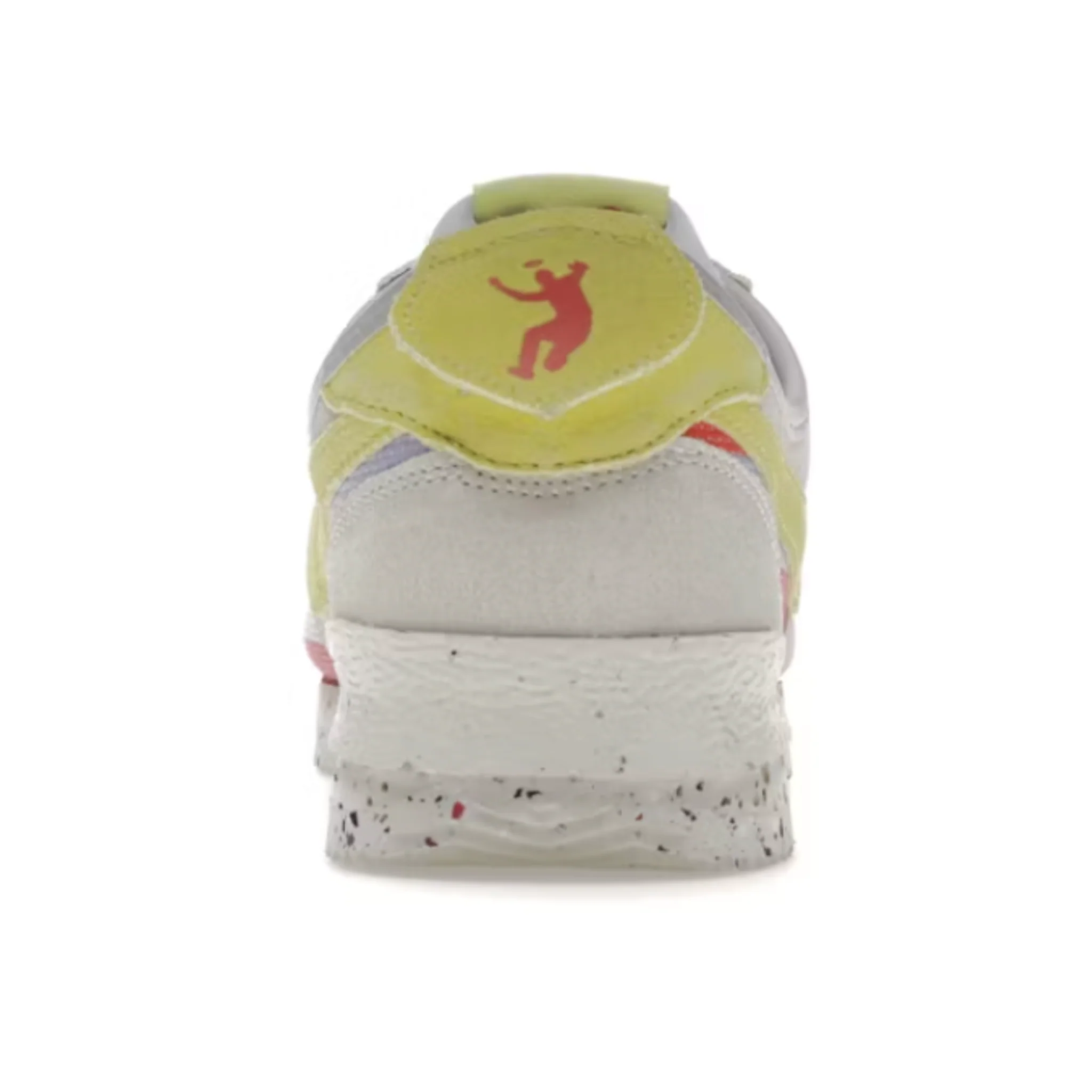 Nike Cortez Union Lemon Frost - Image 3