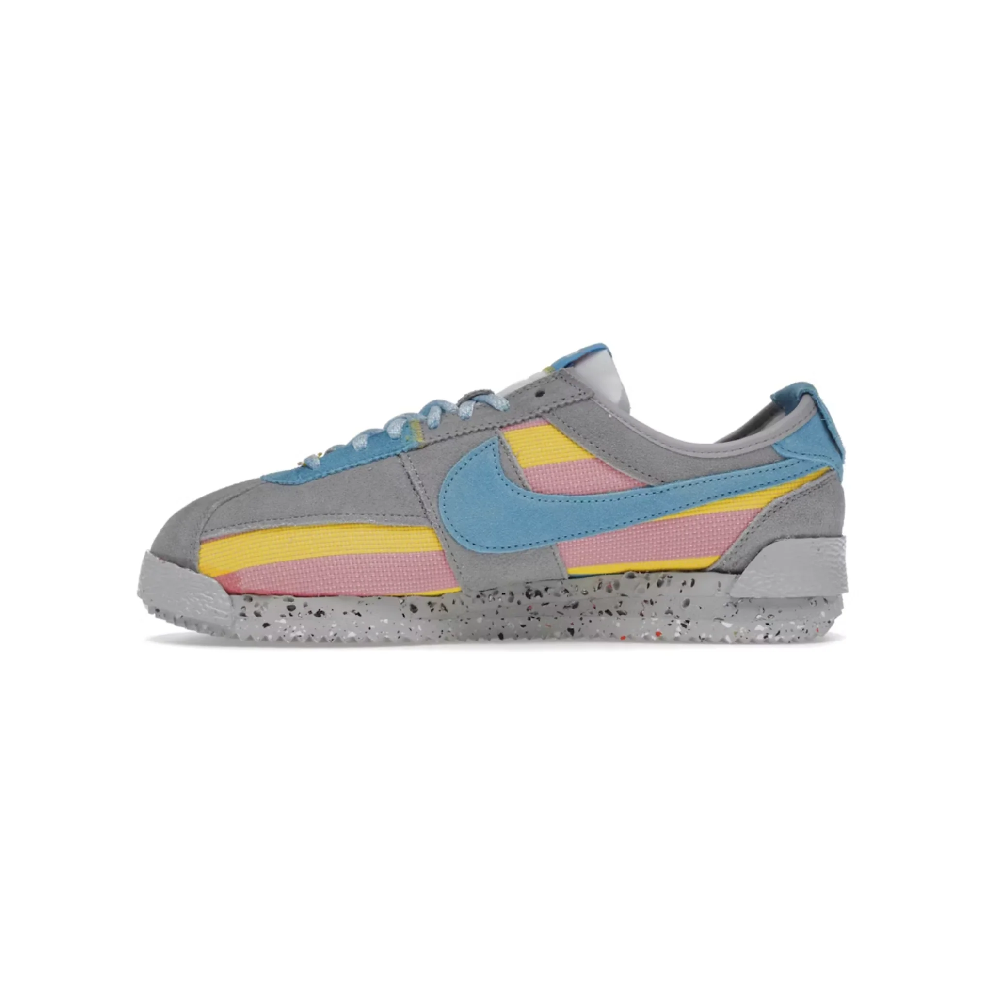Nike Cortez Union Light Smoke - Image 2