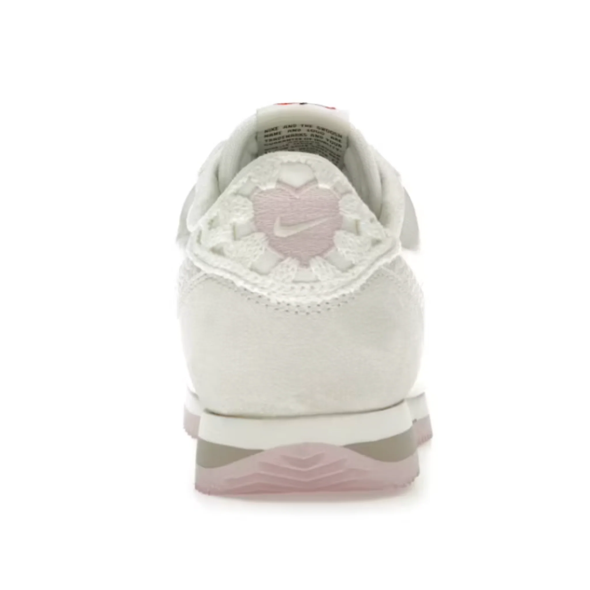 Nike Cortez Valentine's Day (2025) (Women's) - Image 3