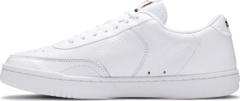 Nike Court Vintage Premium White (W) - Image 2