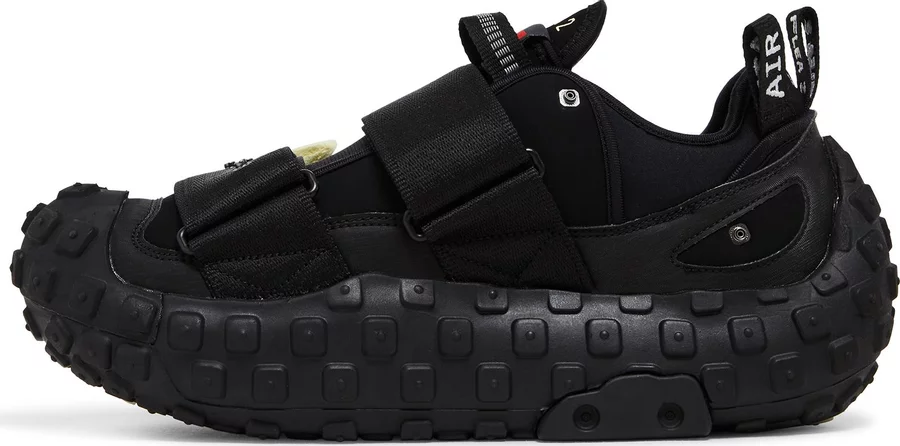 Nike CPFM Air Flea 2 Cactus Plant Flea Market Black Alabaster - Image 2