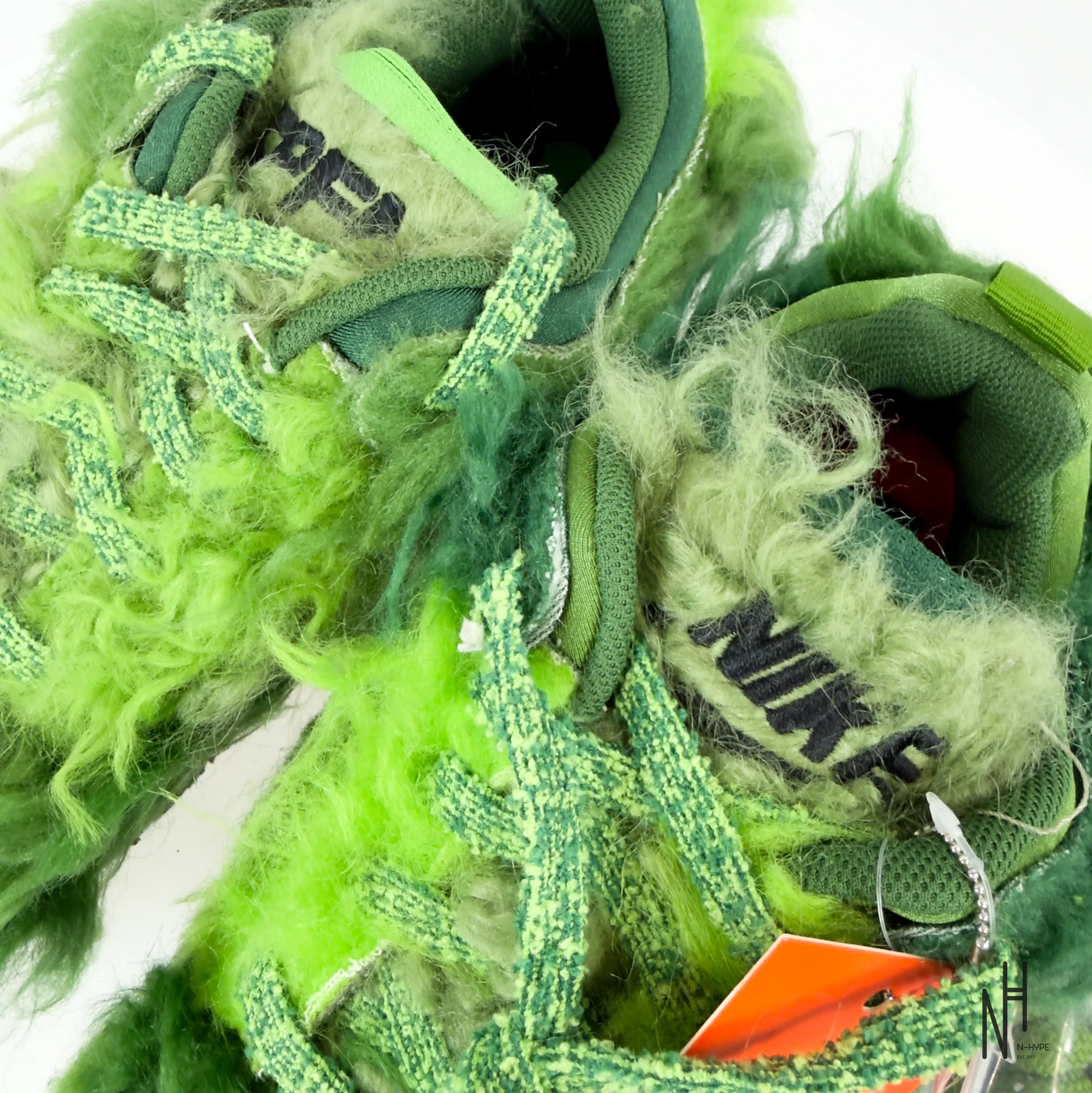 Nike CPFM Flea 1 Cactus Plant Flea Market Overgrown - Image 10