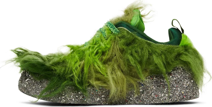 Nike CPFM Flea 1 Cactus Plant Flea Market Overgrown - Image 2