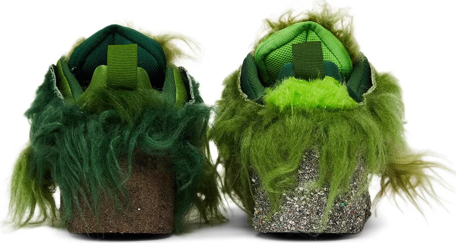 Nike CPFM Flea 1 Cactus Plant Flea Market Overgrown - Image 3