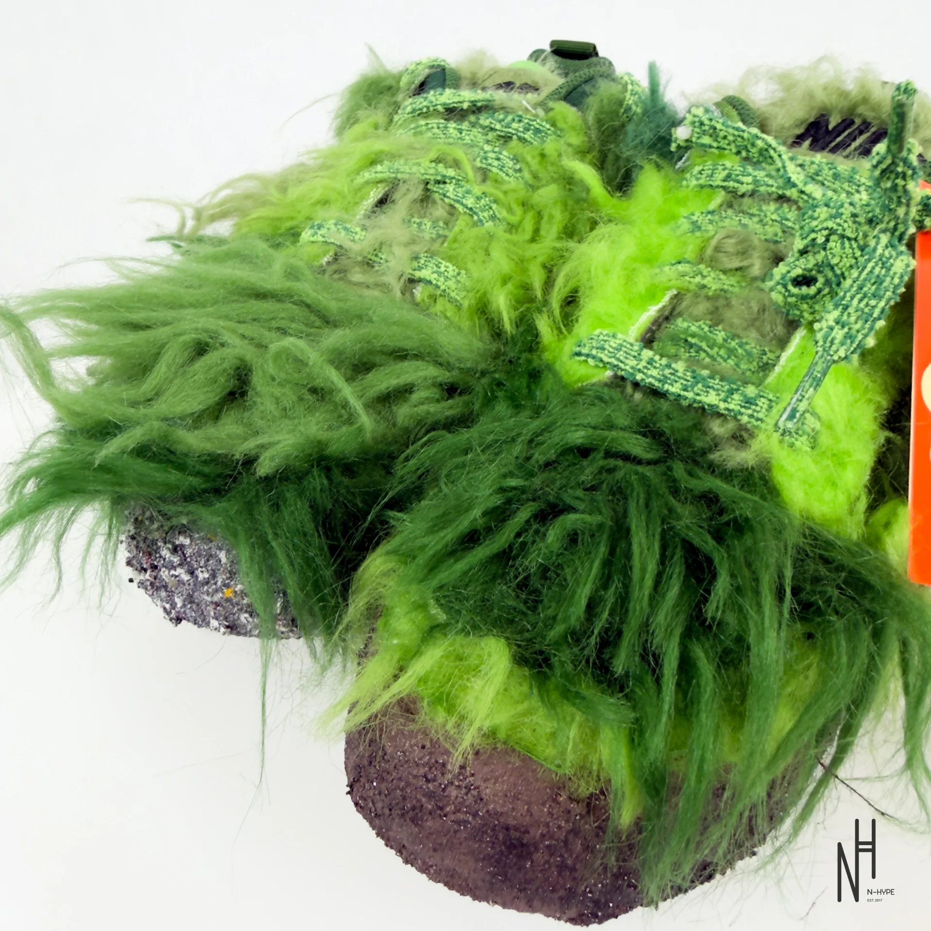 Nike CPFM Flea 1 Cactus Plant Flea Market Overgrown - Image 6