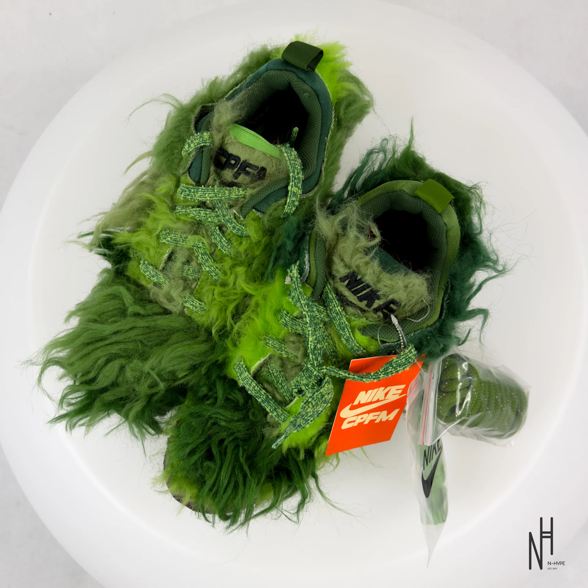 Nike CPFM Flea 1 Cactus Plant Flea Market Overgrown - Image 9