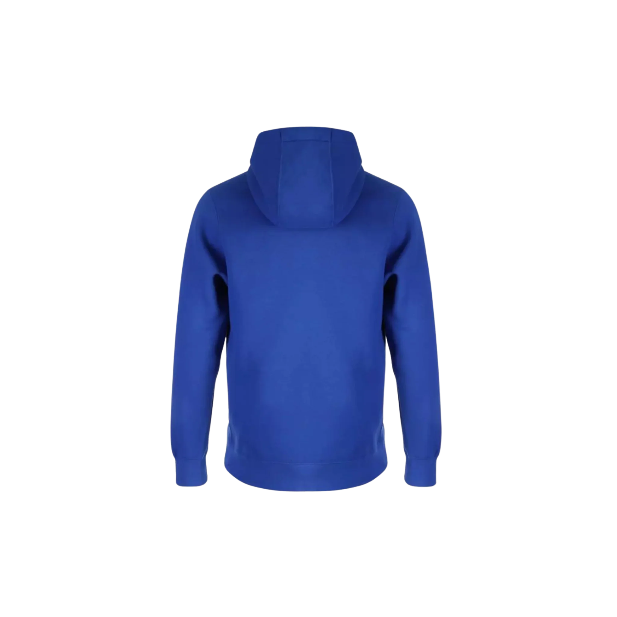 NIKE Crew Fleece Park 20 Blue - Image 2
