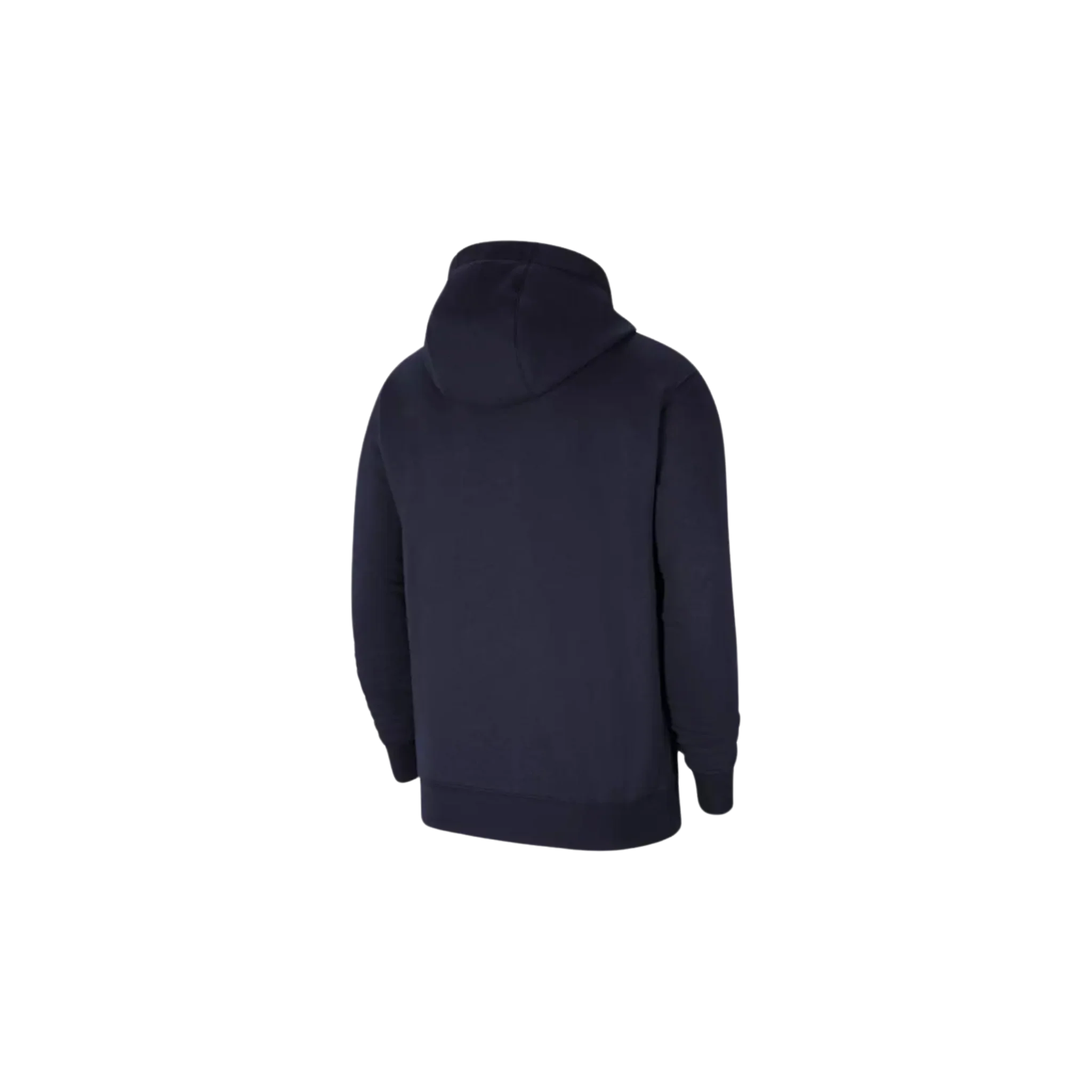 NIKE Crew Fleece Park 20 Hoodie Black - Image 2