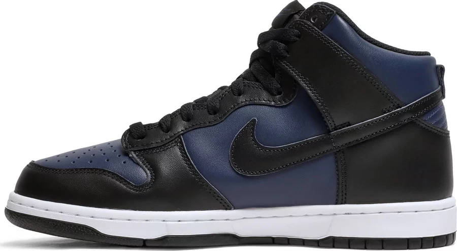 Nike Dunk High Fragment Tokyo - Image 2